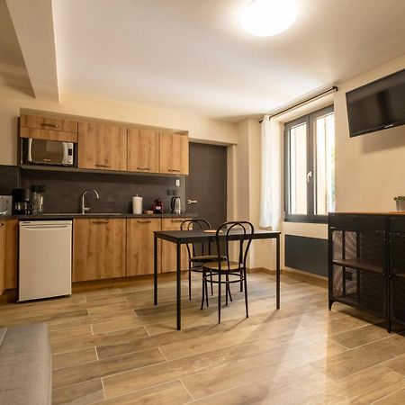 Gite Les 3 Monts Tourrette-Levens Kültér fotó