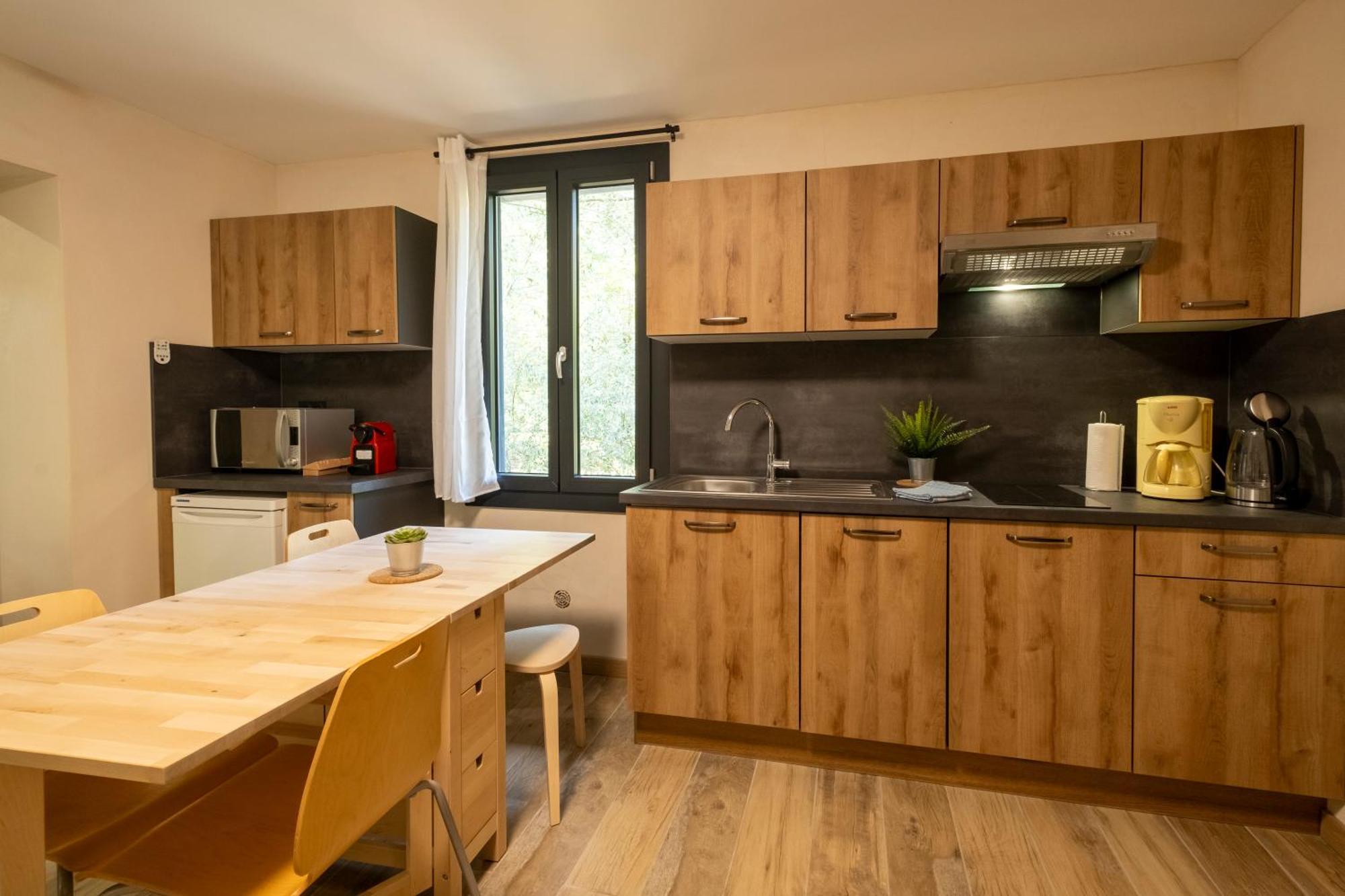 Gite Les 3 Monts Tourrette-Levens Kültér fotó