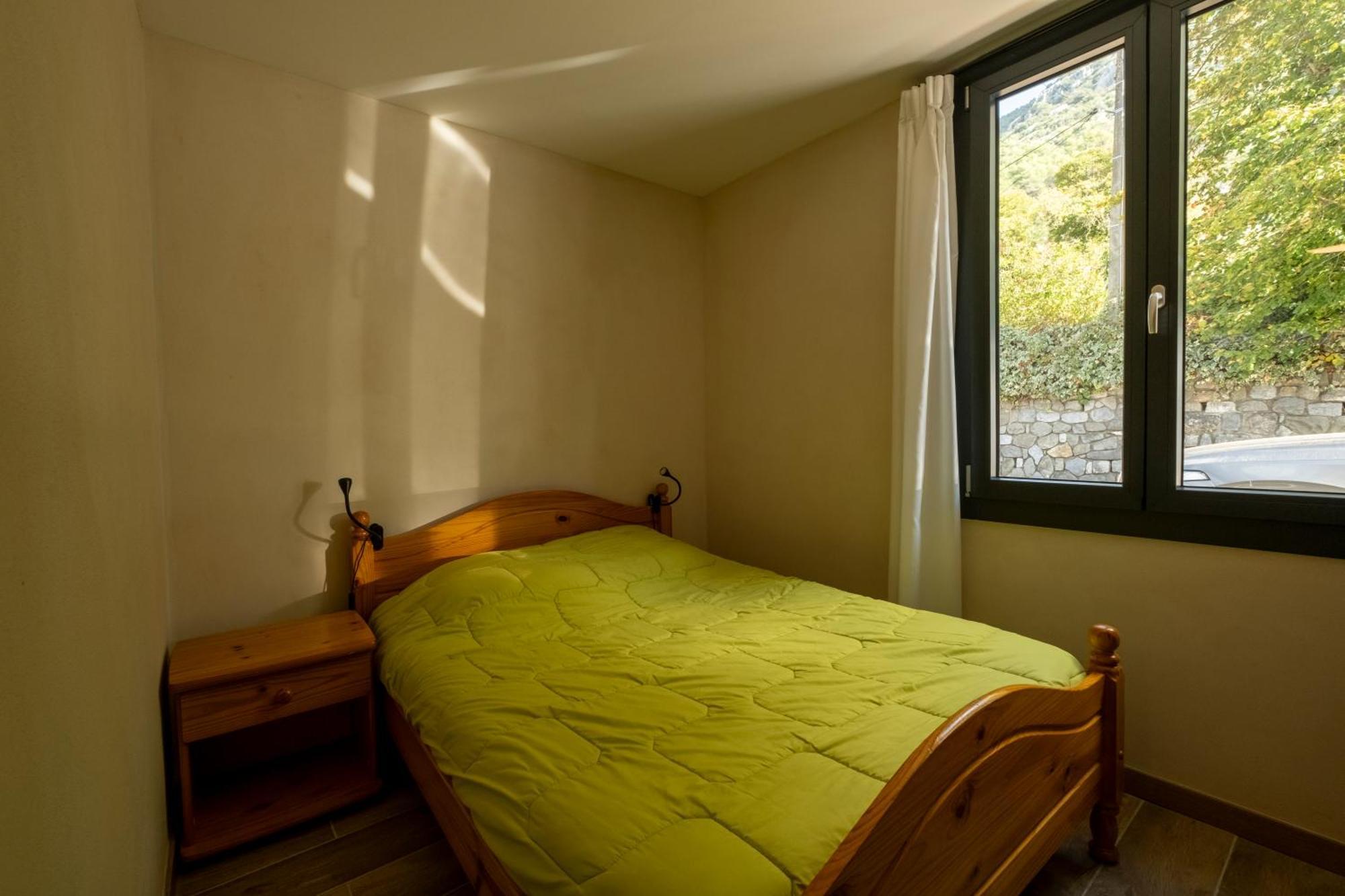 Gite Les 3 Monts Tourrette-Levens Kültér fotó